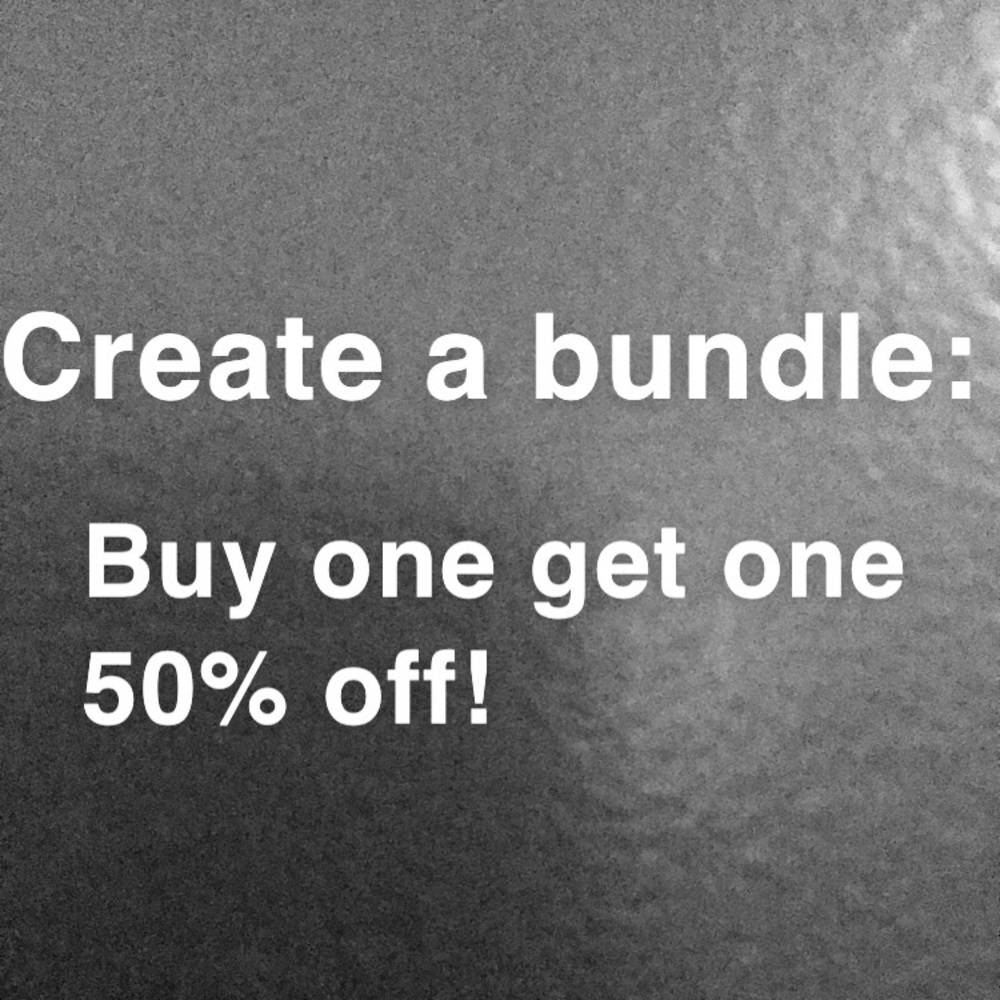 SALE!